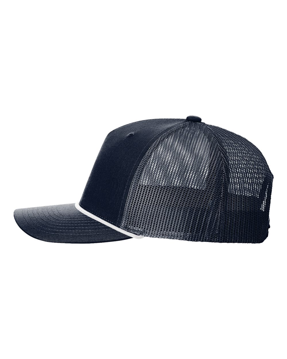 Richardson-112FPR-Five-Panel Trucker with Rope Cap - Image 22