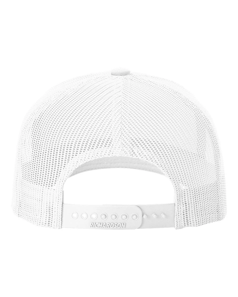 Richardson-112FPR-Five-Panel Trucker with Rope Cap - Image 24
