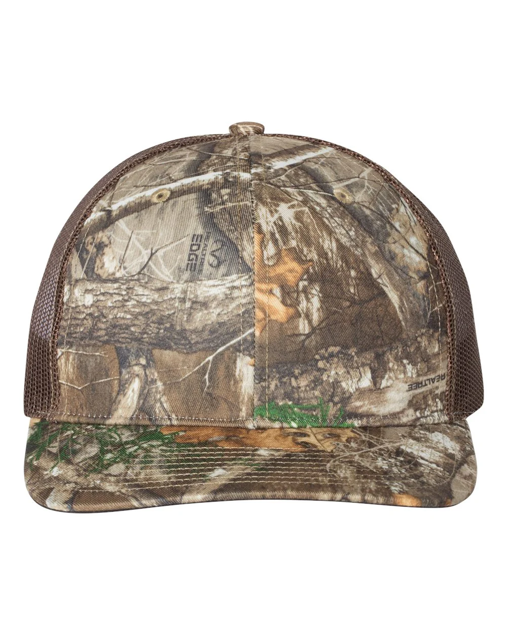 Richardson-112P-Printed Trucker Cap - Image 20