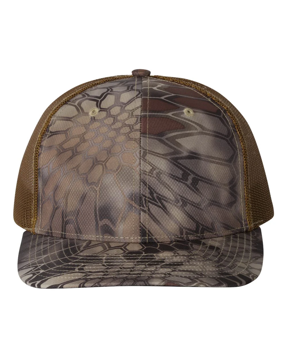 Richardson-112P-Printed Trucker Cap - Image 29