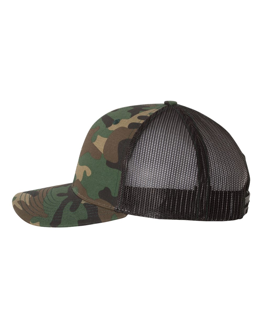 Richardson-112P-Printed Trucker Cap - Image 4