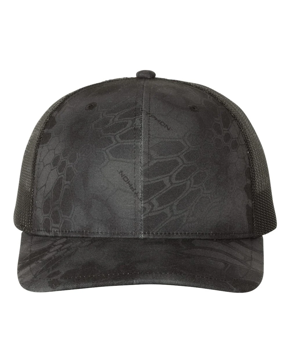Richardson-112P-Printed Trucker Cap - Image 8
