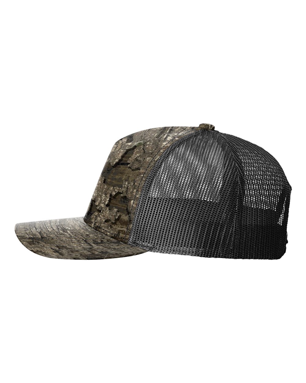 Richardson-112PFP-Five-Panel Printed Trucker Cap - Image 103