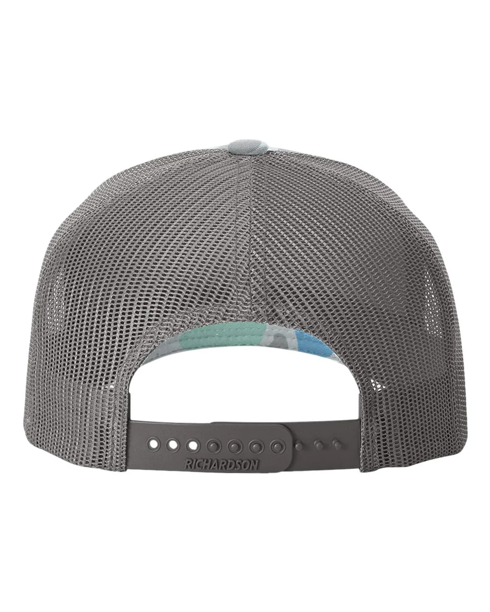 Richardson-112PFP-Five-Panel Printed Trucker Cap - Image 108