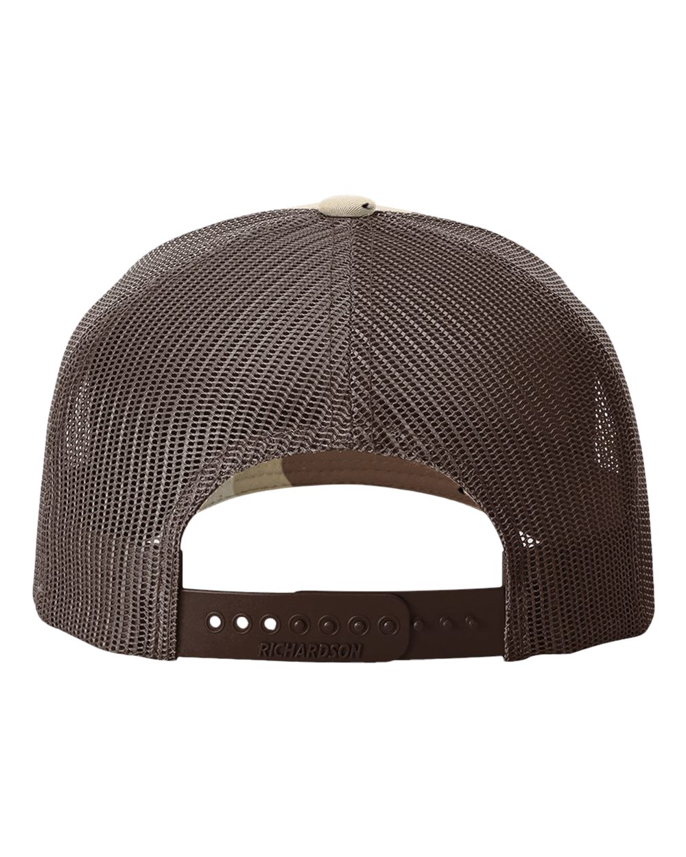 Richardson-112PFP-Five-Panel Printed Trucker Cap - Image 12