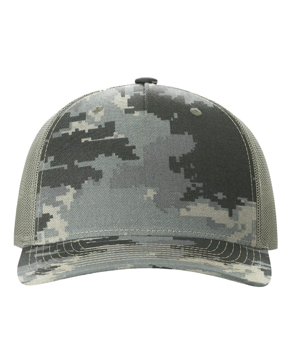 Richardson-112PFP-Five-Panel Printed Trucker Cap - Image 14
