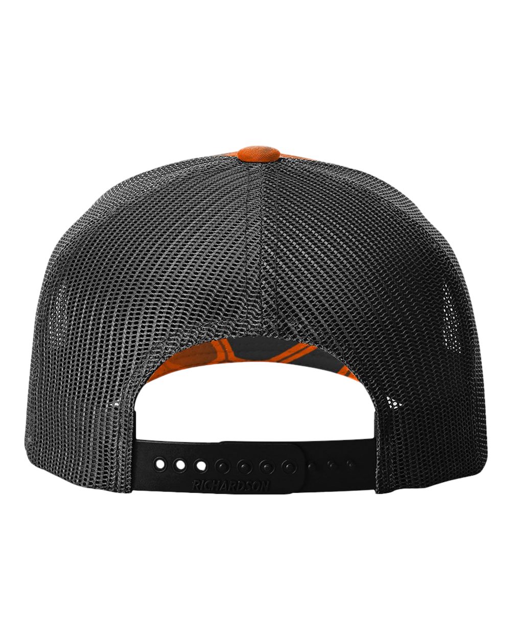 Richardson-112PFP-Five-Panel Printed Trucker Cap - Image 27