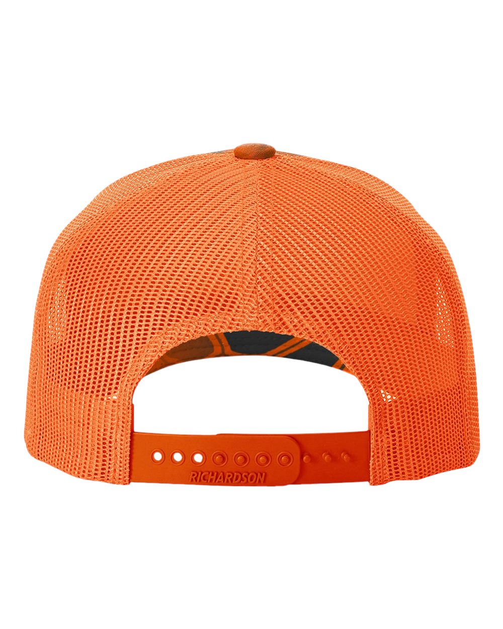 Richardson-112PFP-Five-Panel Printed Trucker Cap - Image 30