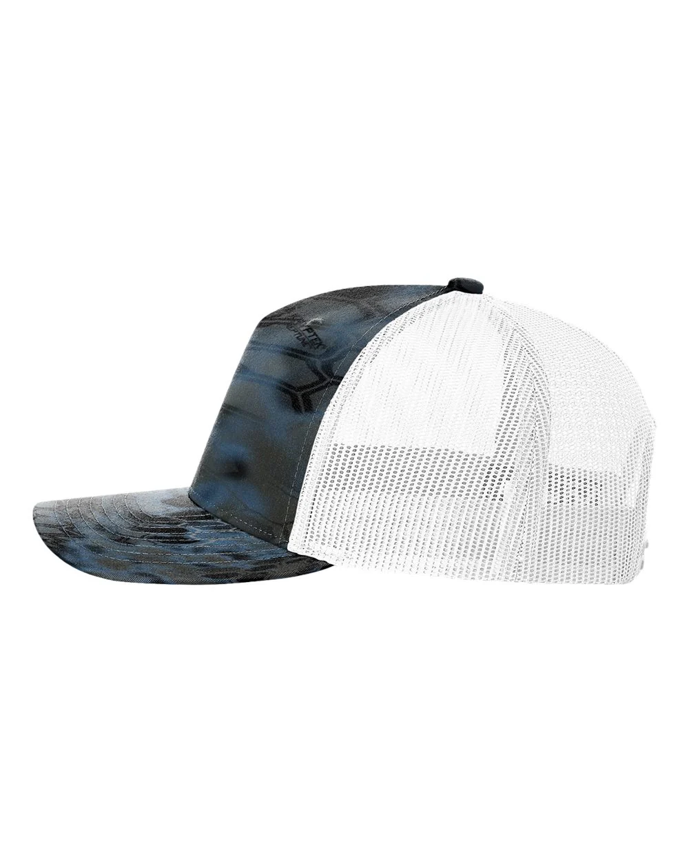 Richardson-112PFP-Five-Panel Printed Trucker Cap - Image 37