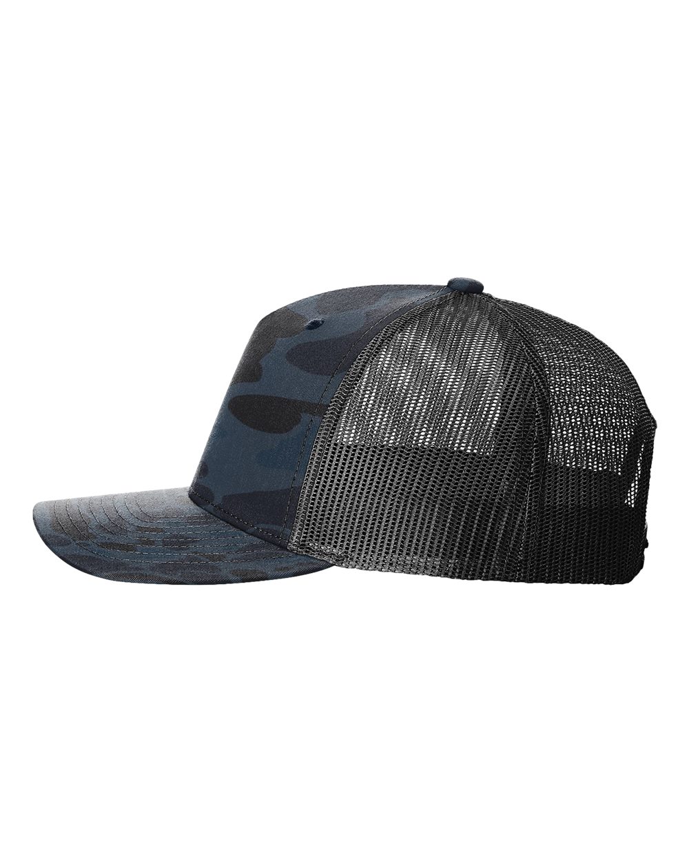 Richardson-112PFP-Five-Panel Printed Trucker Cap - Image 4