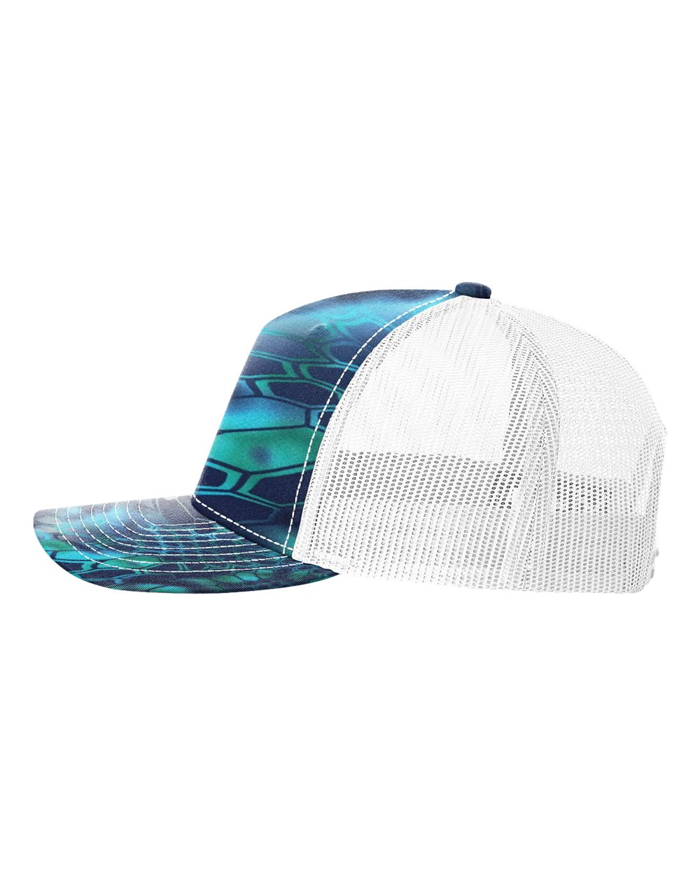 Richardson-112PFP-Five-Panel Printed Trucker Cap - Image 40