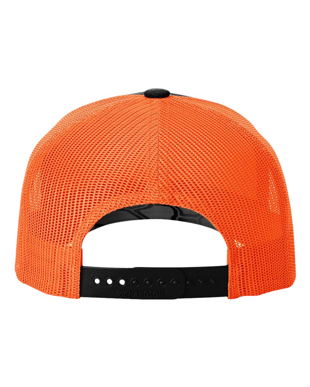 Richardson-112PFP-Five-Panel Printed Trucker Cap - Image 45
