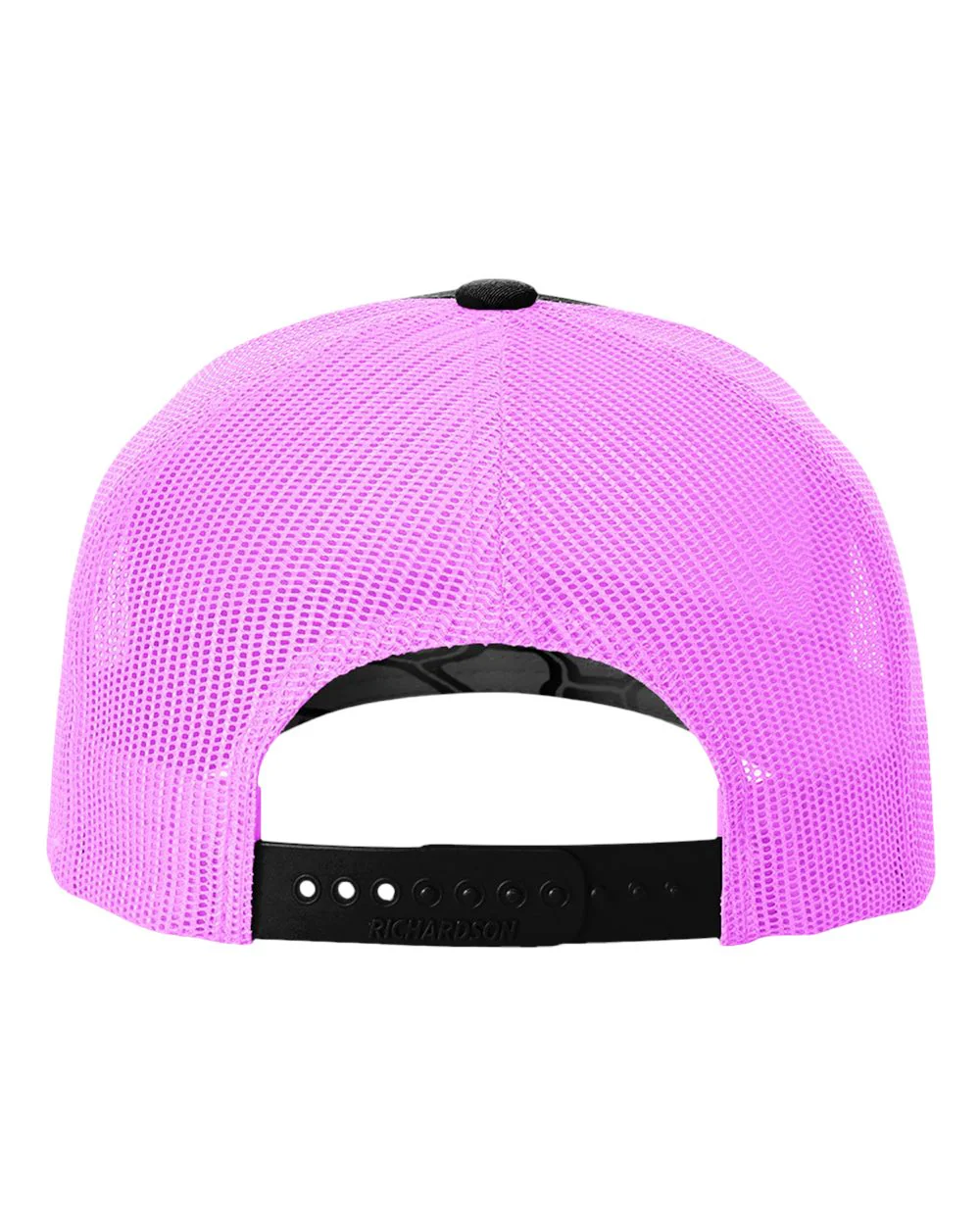 Richardson-112PFP-Five-Panel Printed Trucker Cap - Image 48