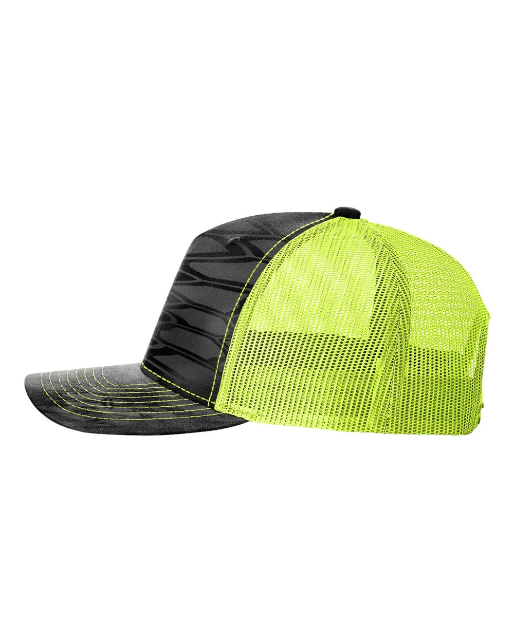 Richardson-112PFP-Five-Panel Printed Trucker Cap - Image 52
