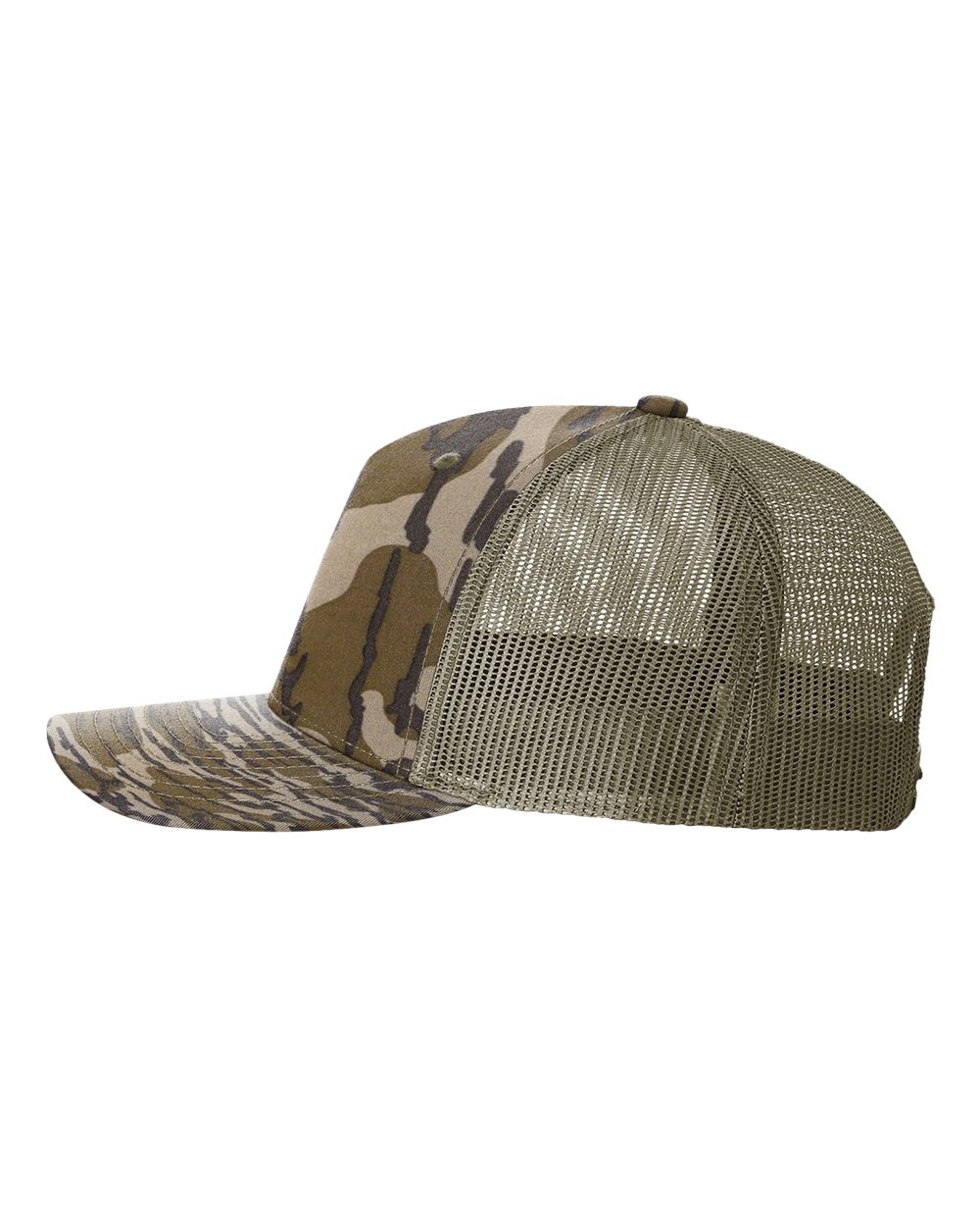 Richardson-112PFP-Five-Panel Printed Trucker Cap - Image 58