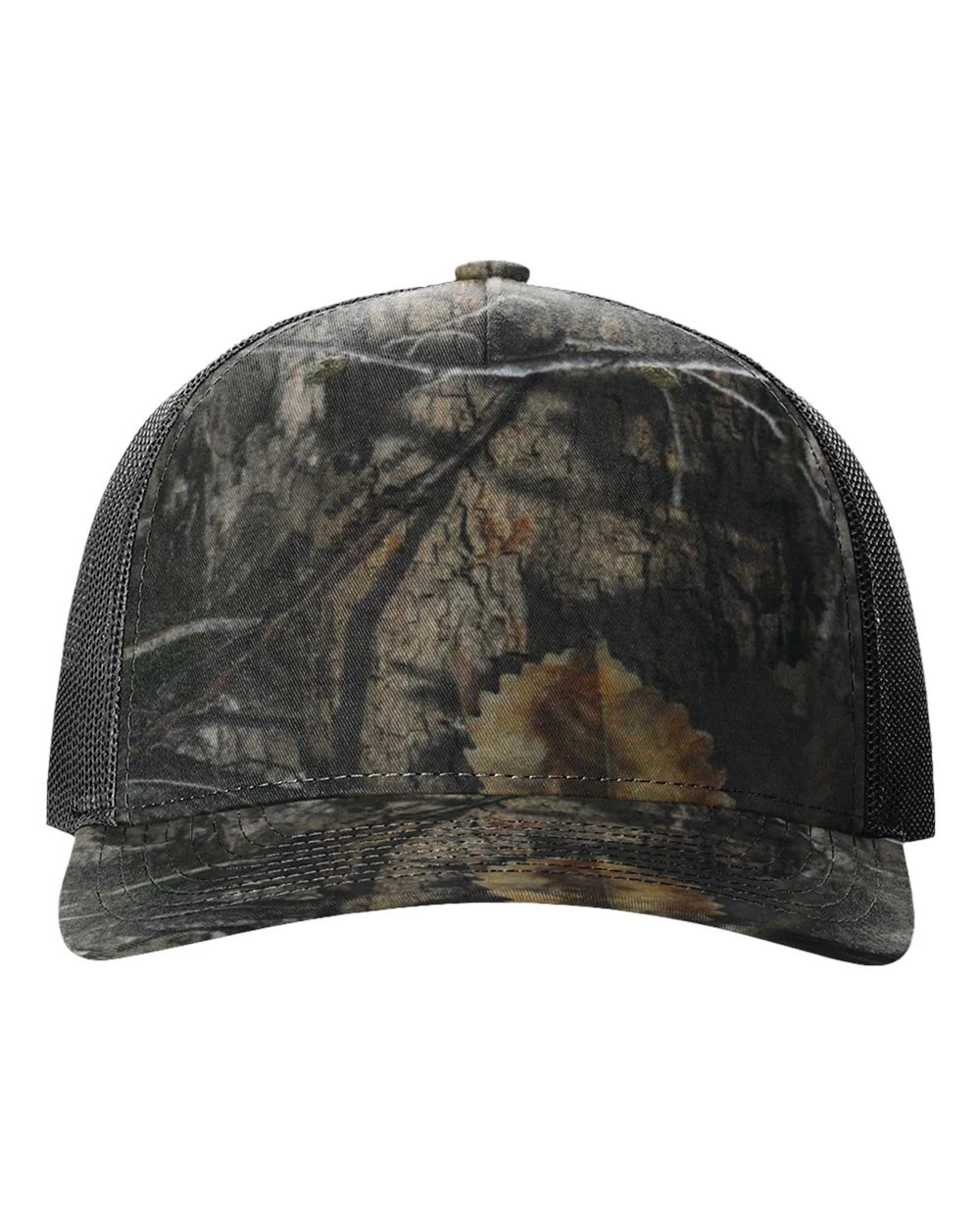 Richardson-112PFP-Five-Panel Printed Trucker Cap - Image 59