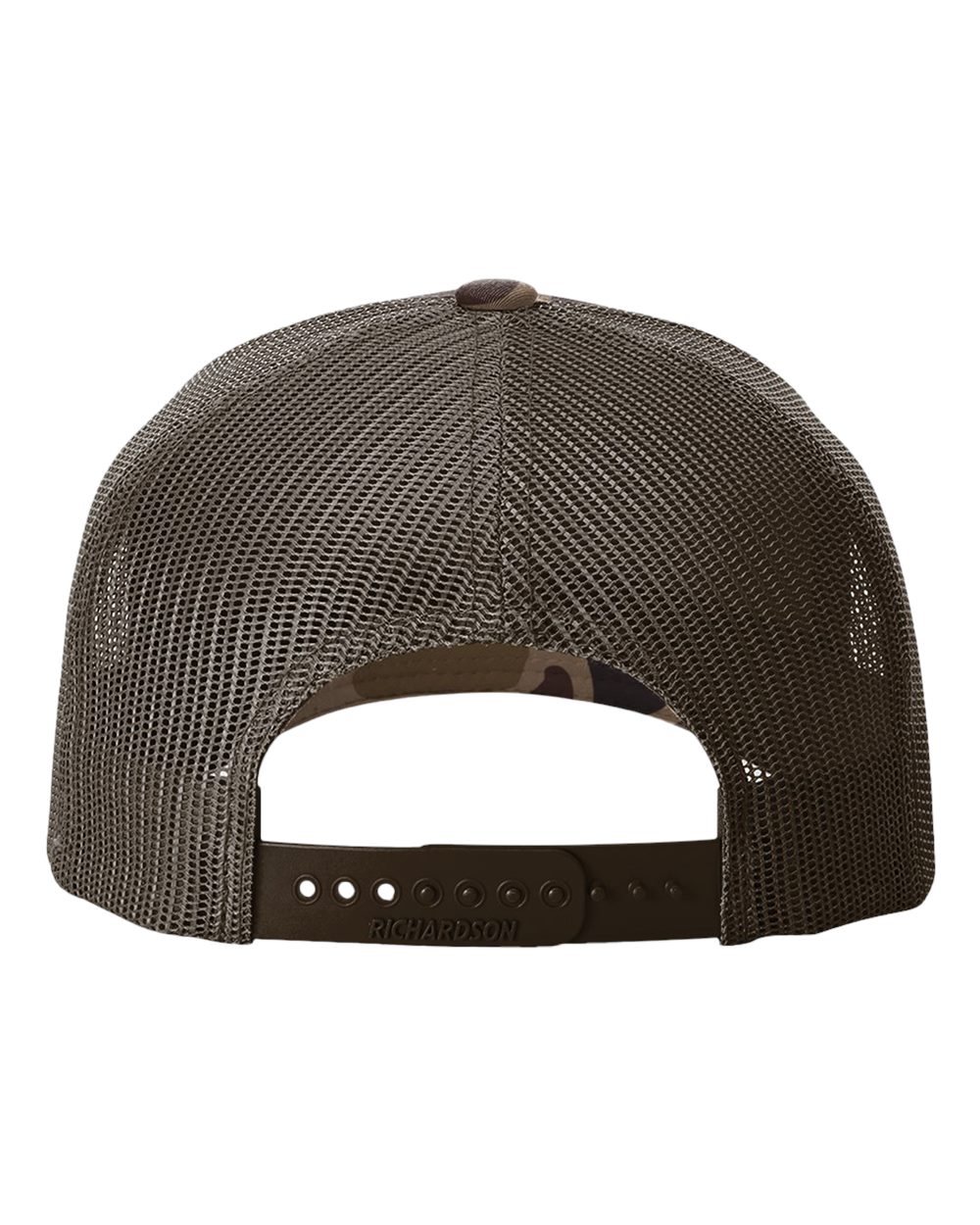 Richardson-112PFP-Five-Panel Printed Trucker Cap - Image 6