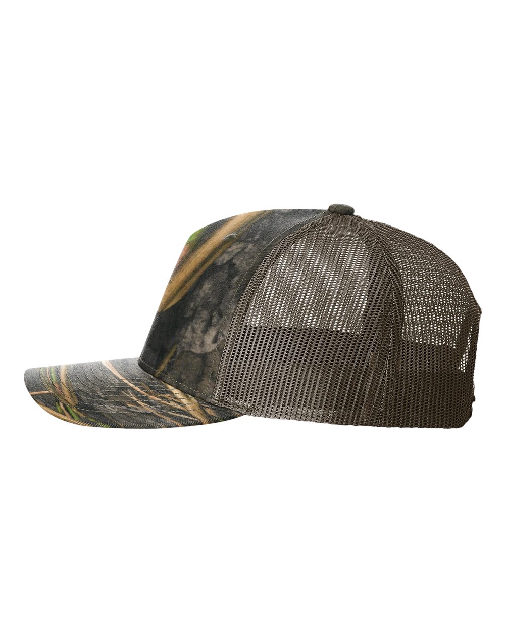 Richardson-112PFP-Five-Panel Printed Trucker Cap - Image 70