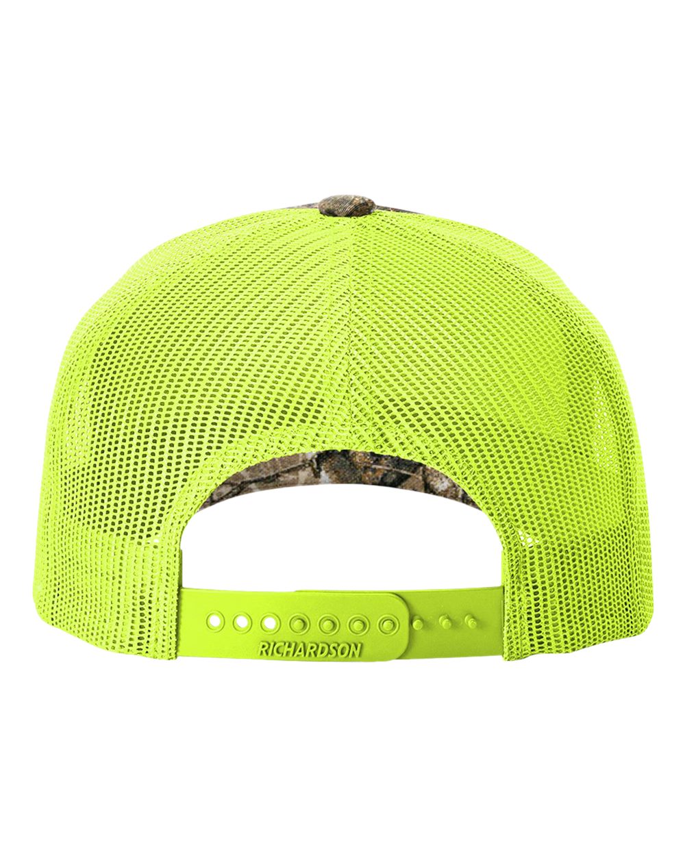 Richardson-112PFP-Five-Panel Printed Trucker Cap - Image 81