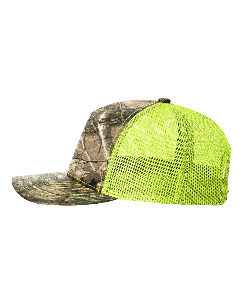 Richardson-112PFP-Five-Panel Printed Trucker Cap - Image 82