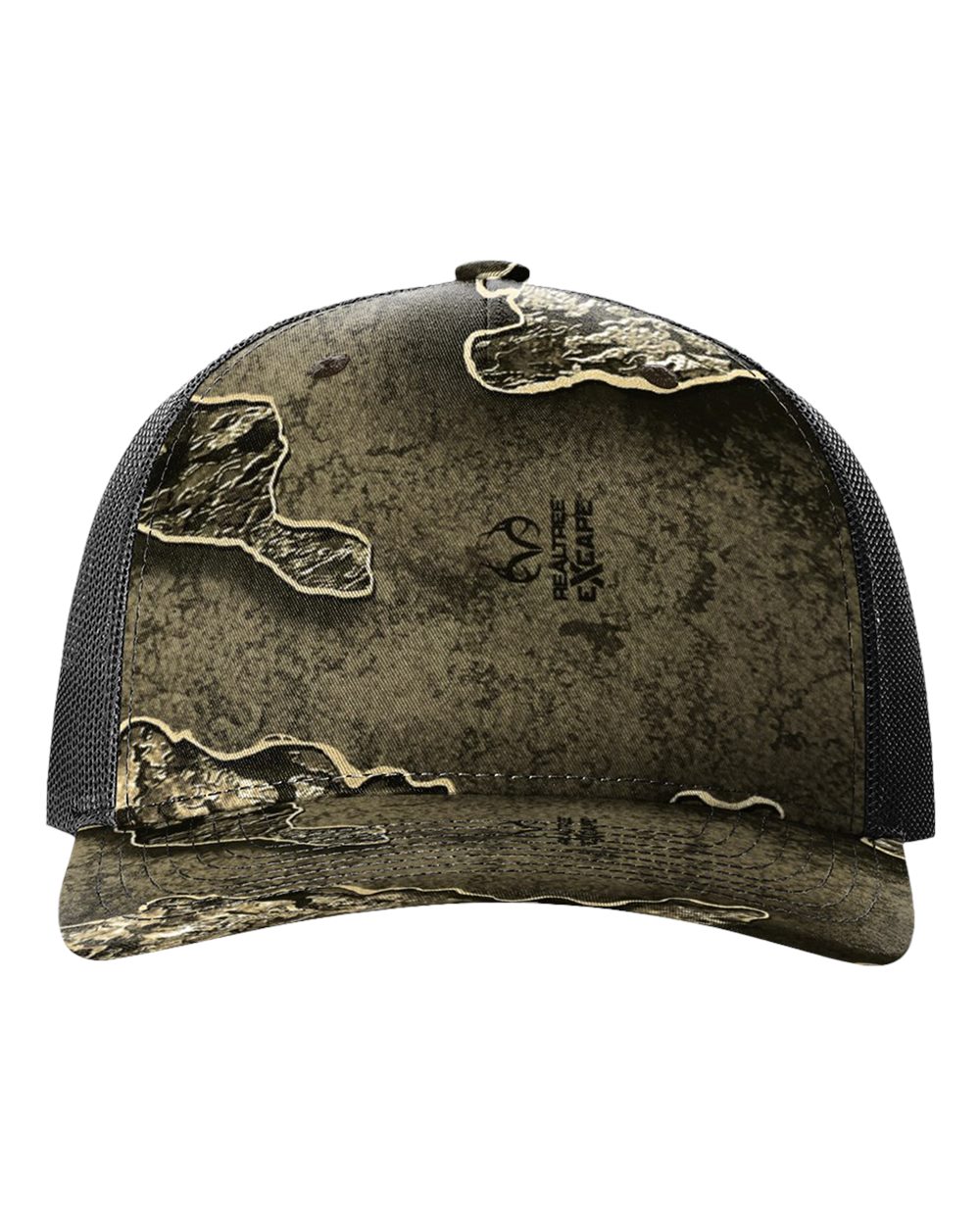 Richardson-112PFP-Five-Panel Printed Trucker Cap - Image 83