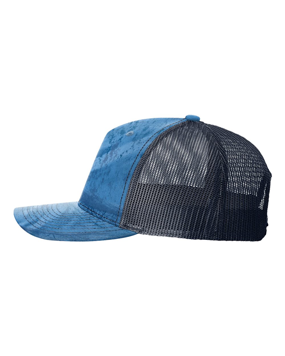 Richardson-112PFP-Five-Panel Printed Trucker Cap - Image 88