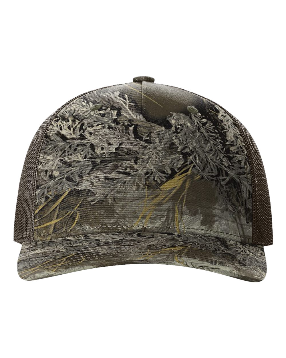 Richardson-112PFP-Five-Panel Printed Trucker Cap - Image 92