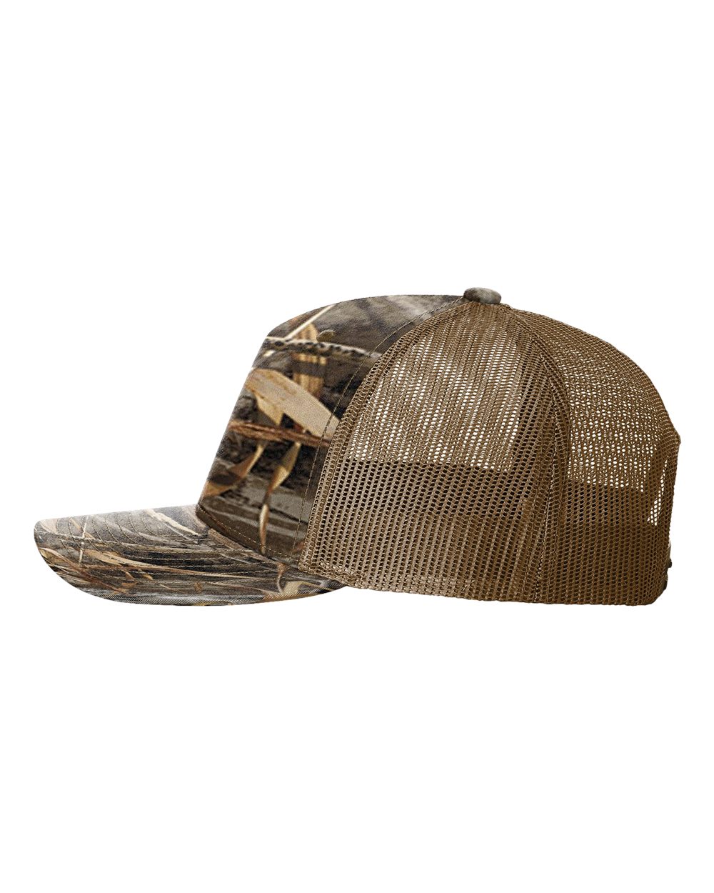 Richardson-112PFP-Five-Panel Printed Trucker Cap - Image 97