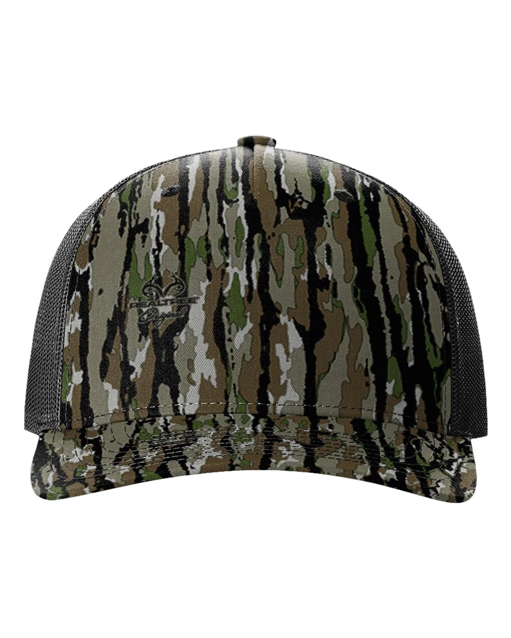 Richardson-112PFP-Five-Panel Printed Trucker Cap - Image 98