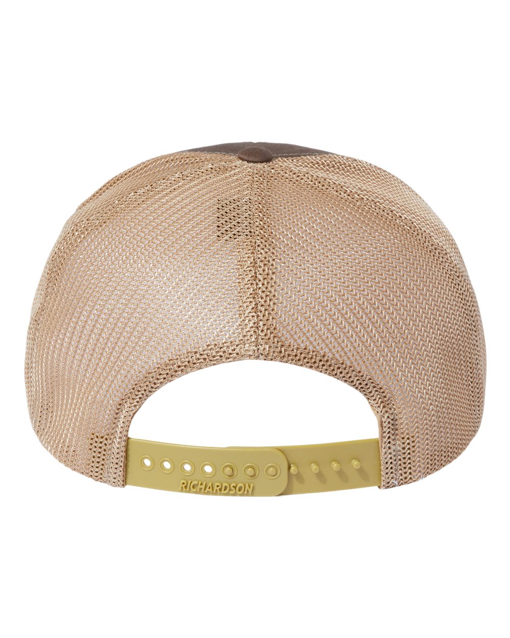 Richardson-112PL-112+ R-Flex Adjustable Trucker Cap - Image 12