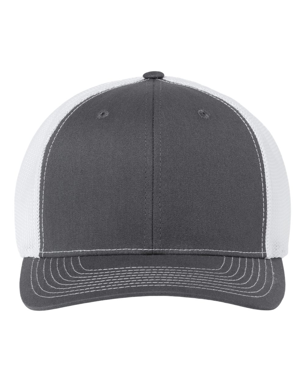 Richardson-112PL-112+ R-Flex Adjustable Trucker Cap - Image 17