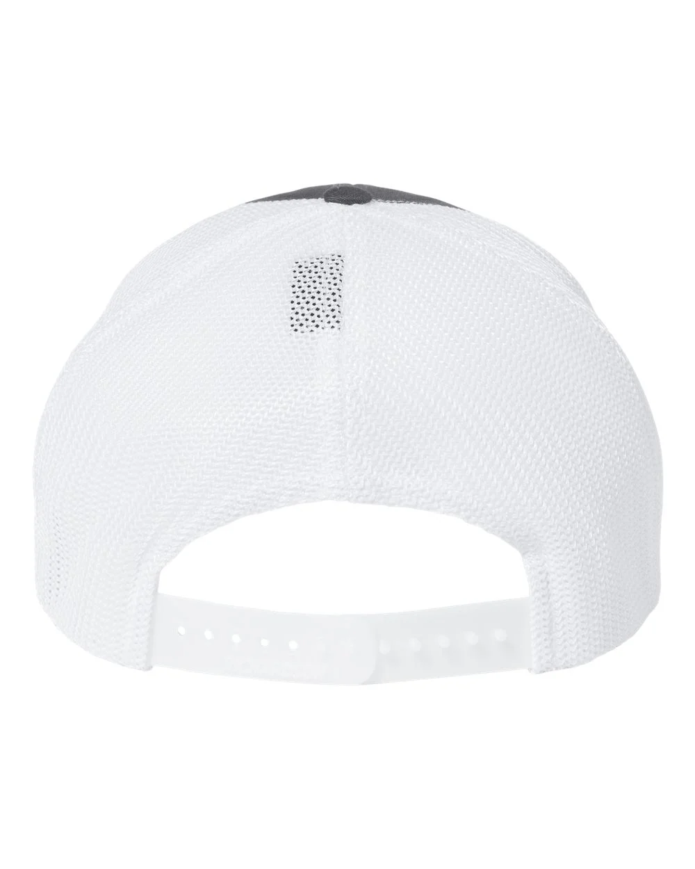 Richardson-112PL-112+ R-Flex Adjustable Trucker Cap - Image 18