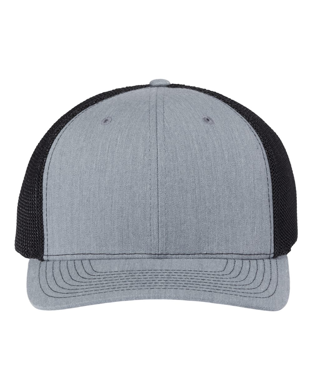Richardson-112PL-112+ R-Flex Adjustable Trucker Cap - Image 20