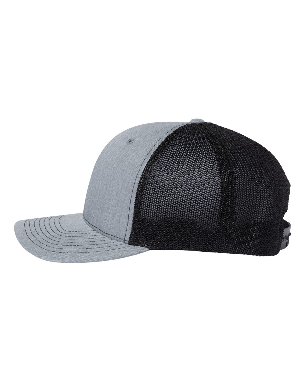 Richardson-112PL-112+ R-Flex Adjustable Trucker Cap - Image 22