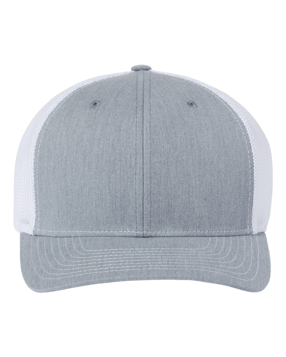 Richardson-112PL-112+ R-Flex Adjustable Trucker Cap - Image 23