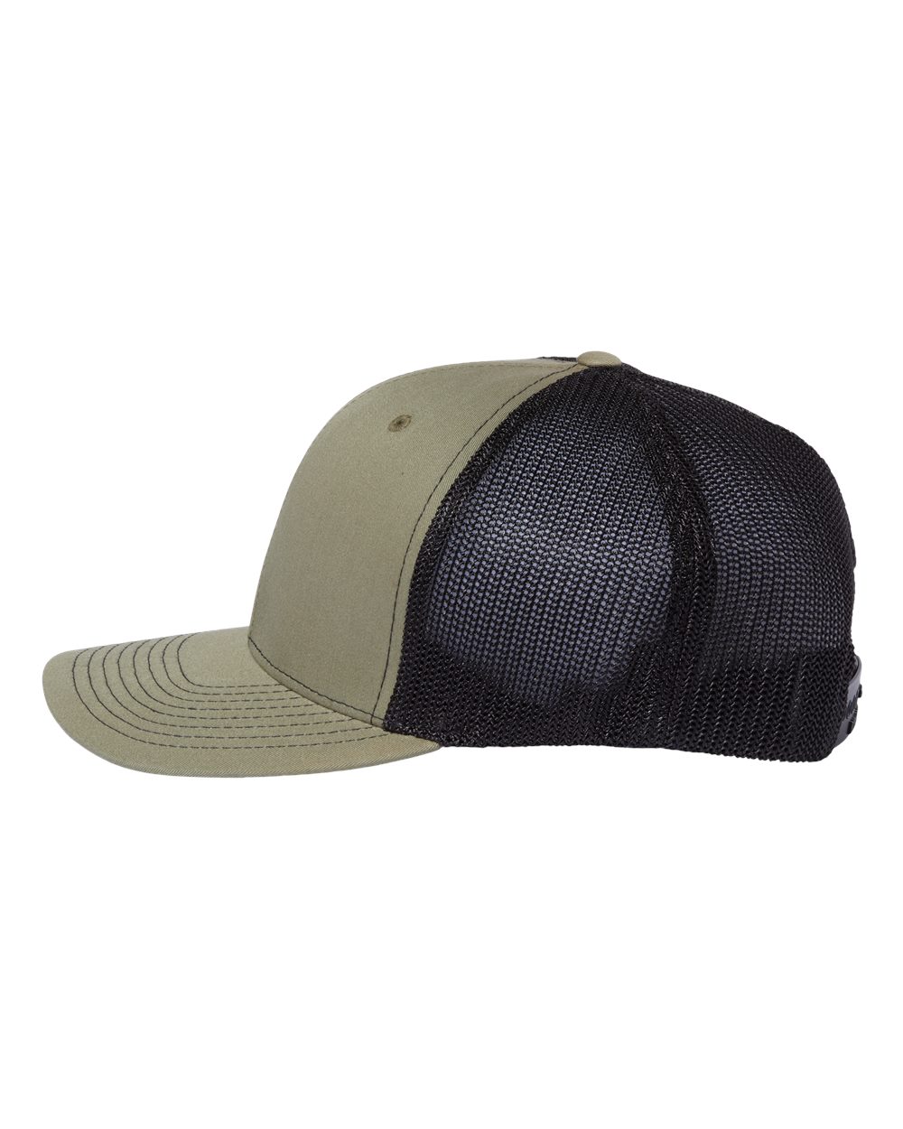 Richardson-112PL-112+ R-Flex Adjustable Trucker Cap - Image 28