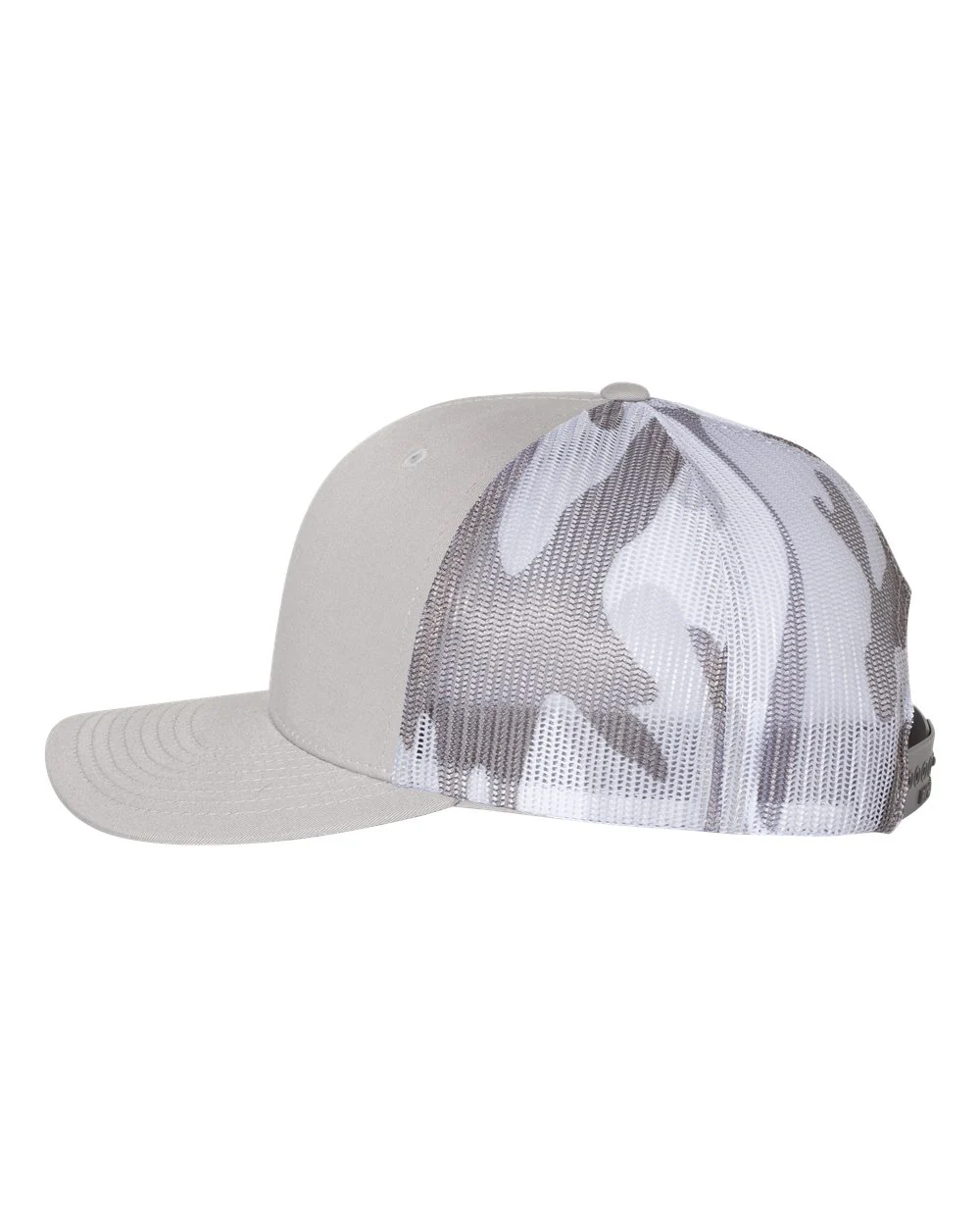 Richardson-112PM-Printed Mesh Trucker Cap - Image 25