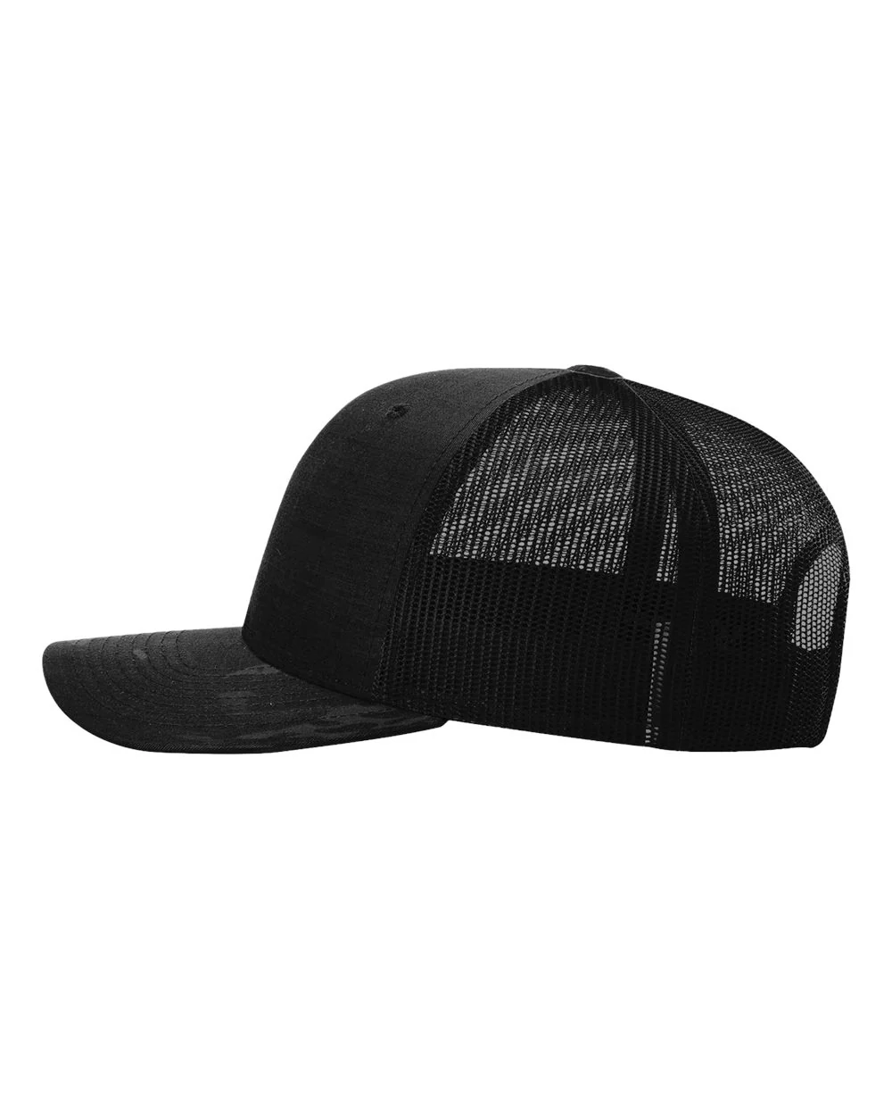 Richardson-112PT-Printed Tactical Trucker Cap - Image 5