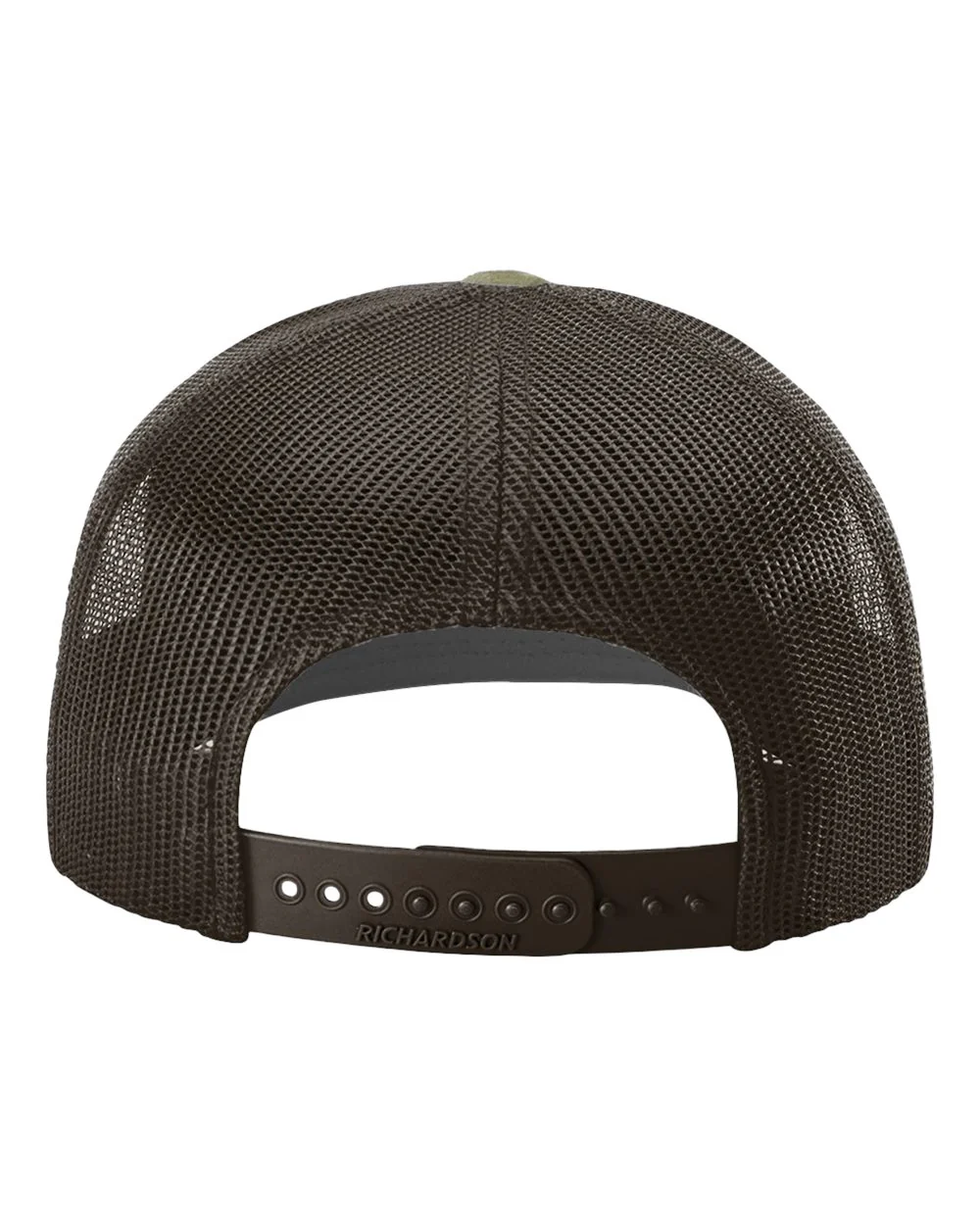 Richardson-112PT-Printed Tactical Trucker Cap - Image 6