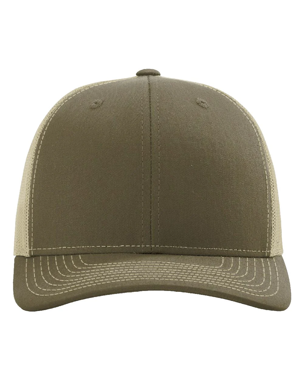 Richardson-112RE-Sustainable Trucker Cap