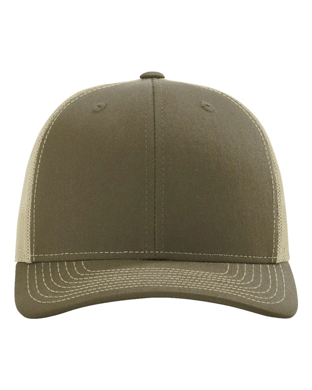 Richardson-112RE-Sustainable Trucker Cap - Image 14