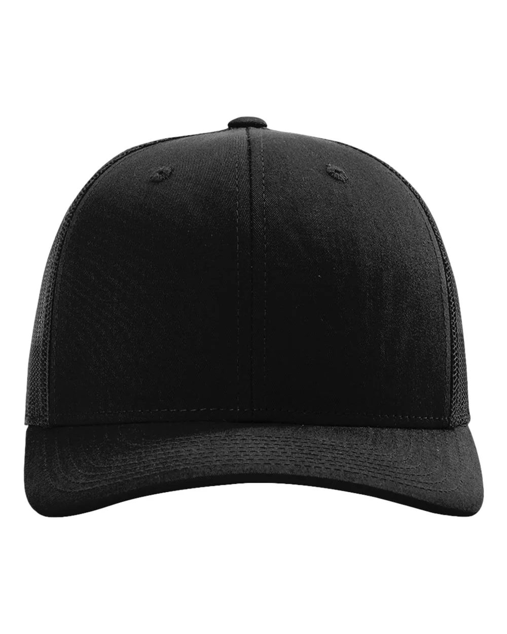 Richardson-112RE-Sustainable Trucker Cap - Image 2