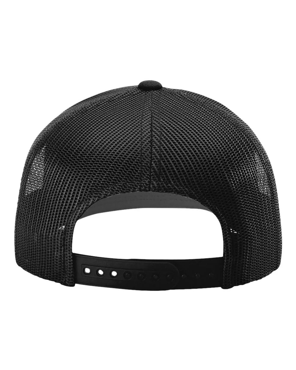 Richardson-112RE-Sustainable Trucker Cap - Image 3