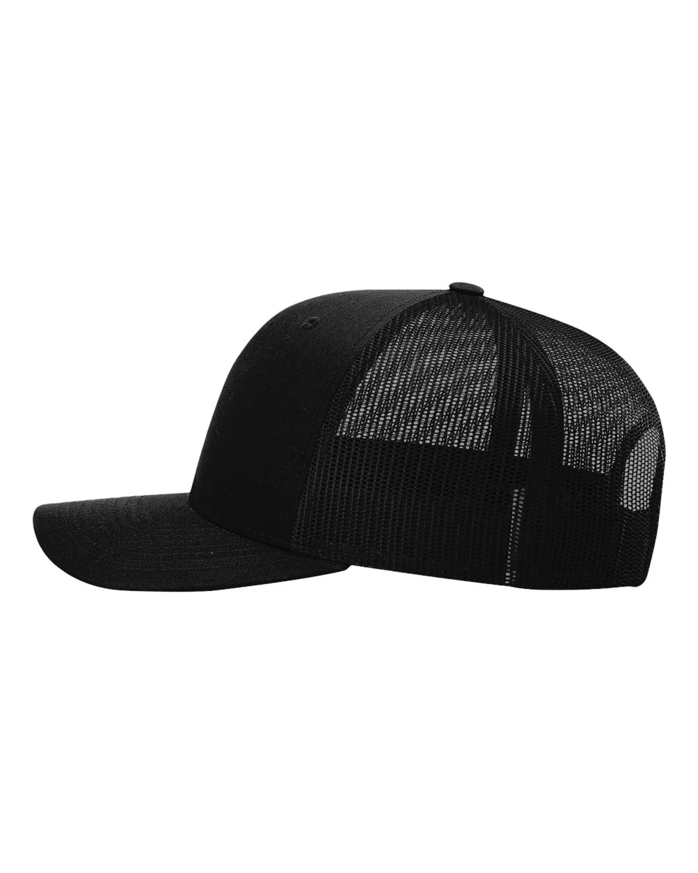 Richardson-112RE-Sustainable Trucker Cap - Image 4