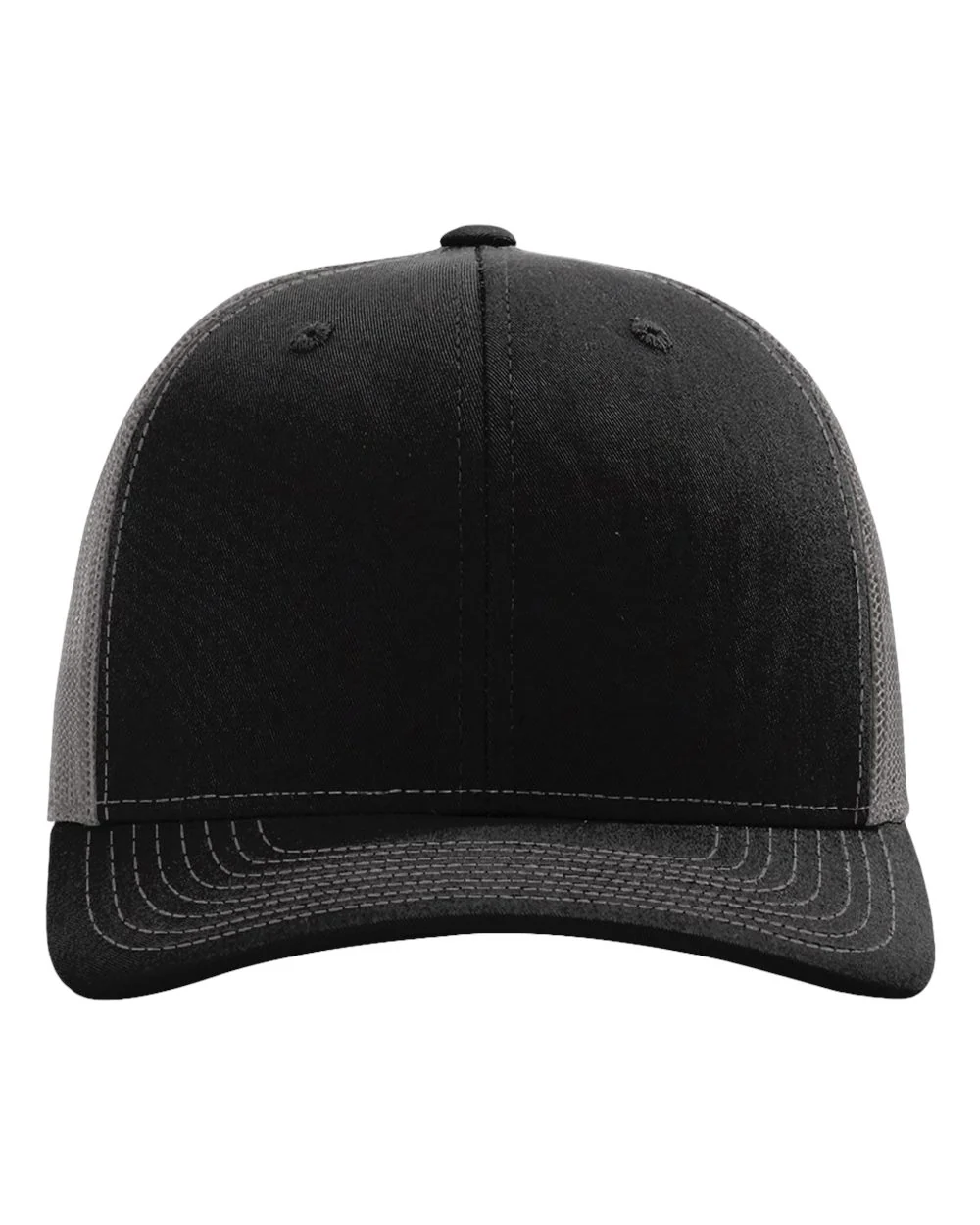 Richardson-112RE-Sustainable Trucker Cap - Image 5