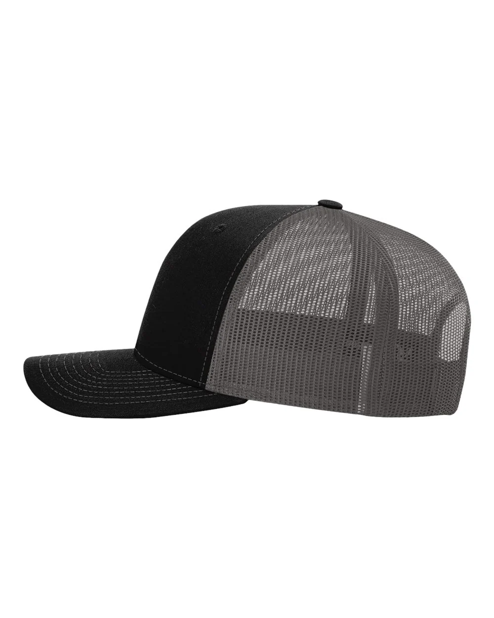 Richardson-112RE-Sustainable Trucker Cap - Image 7