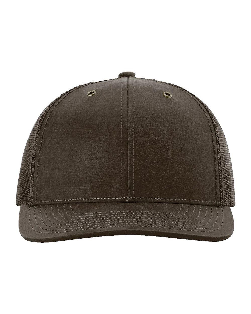 Richardson-112WF-Fremont Trucker Cap