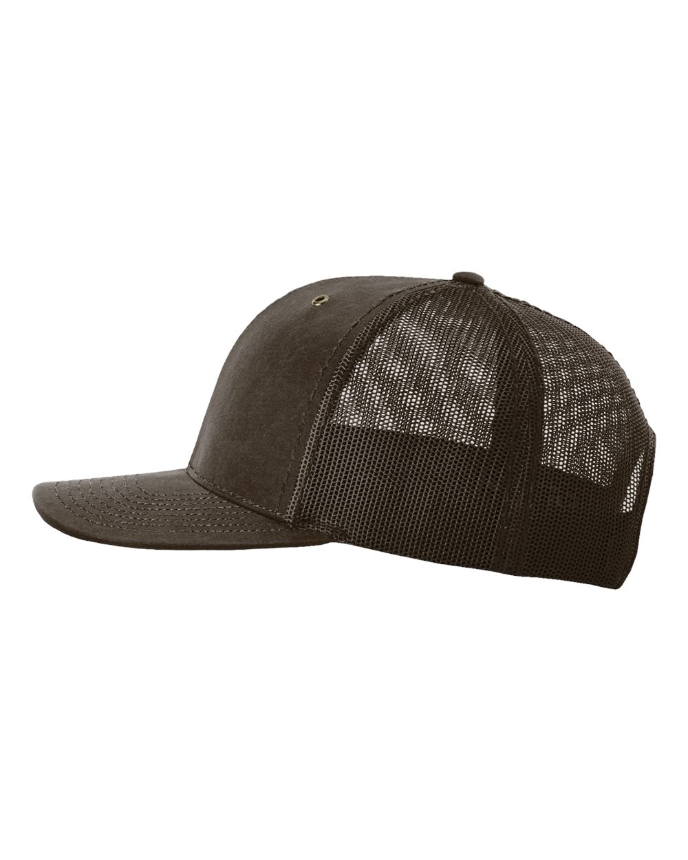 Richardson-112WF-Fremont Trucker Cap - Image 4