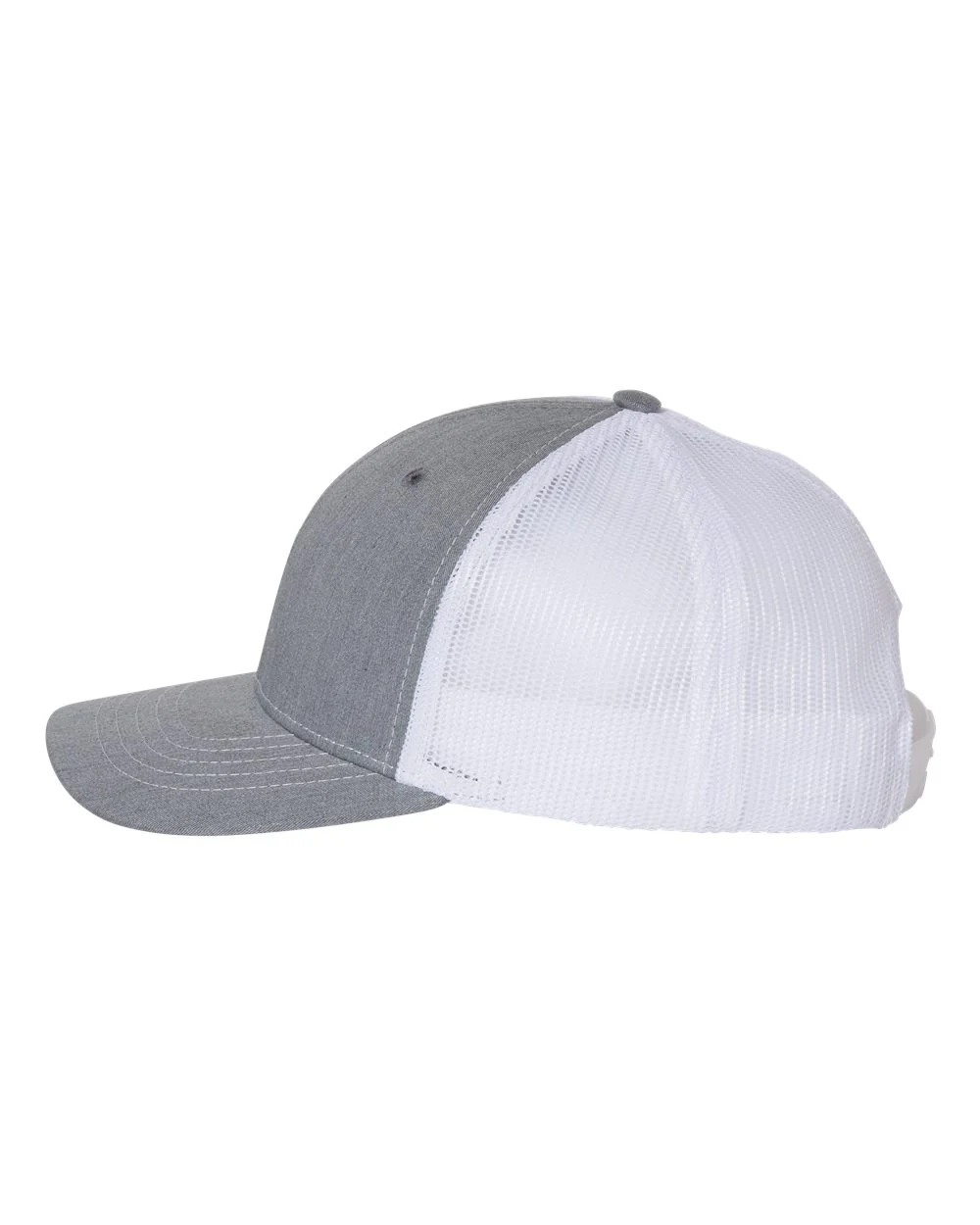 Richardson-112Y-Youth Trucker Snapback Cap - Image 10