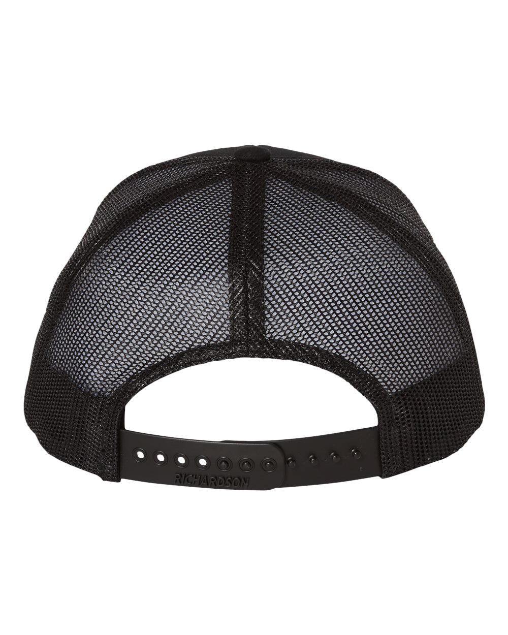 Richardson-112Y-Youth Trucker Snapback Cap - Image 3